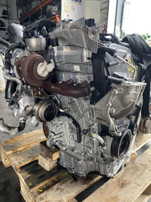Motor 1.4 tdi 2015