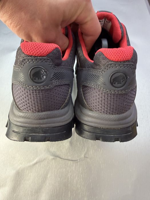 Кросівки Mammut Girun Low GTX