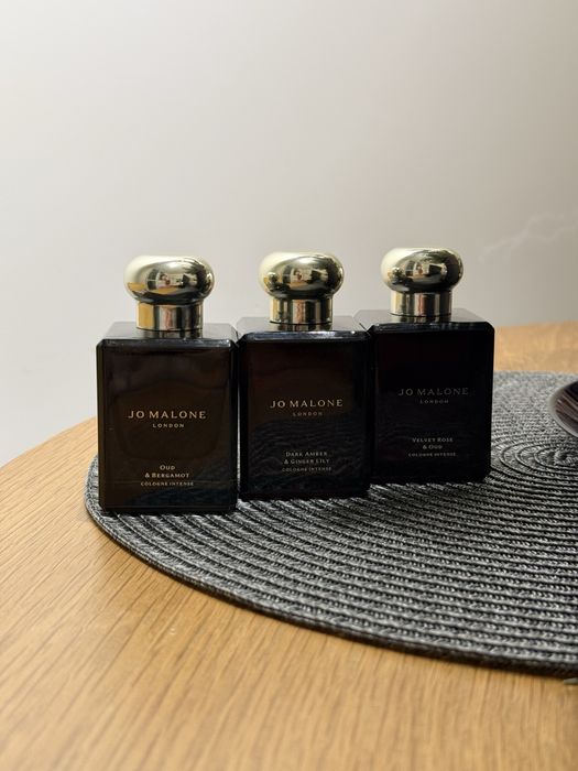 Оригінальні парфуми і косметика Jo Malone
