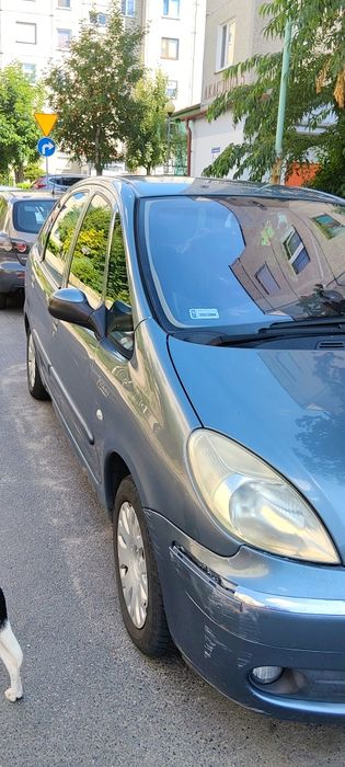 Citroen Xsara Picasso