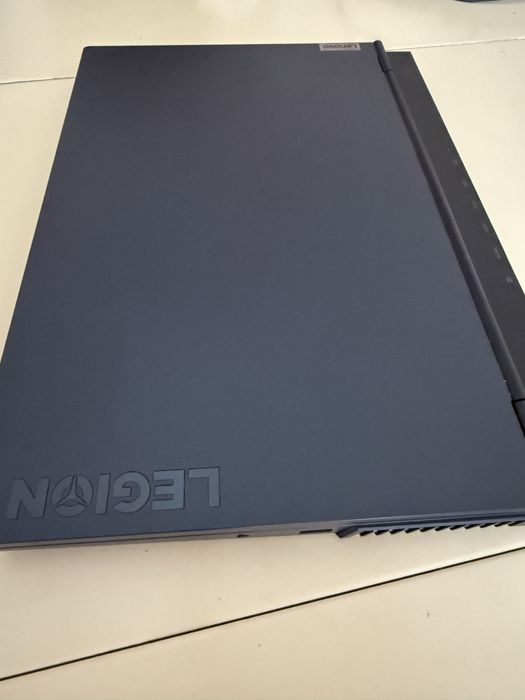 Ноутбук(ЧИТАЙТЕ ОПИС) Lenovo Legion 5 15ACH6 (82JW008WPB)