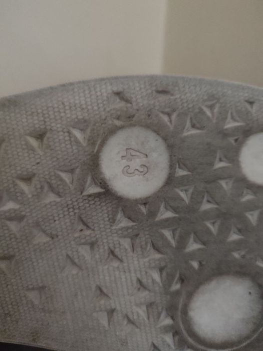 Чоловічі сліпони 43 р Ессо