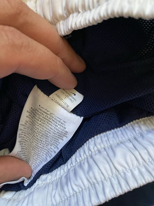 Шорти найк nike