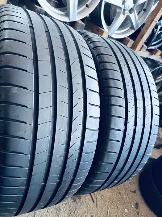 Шини Резина Літні 285 40 21 Bridgestone Alenza 001 2шт