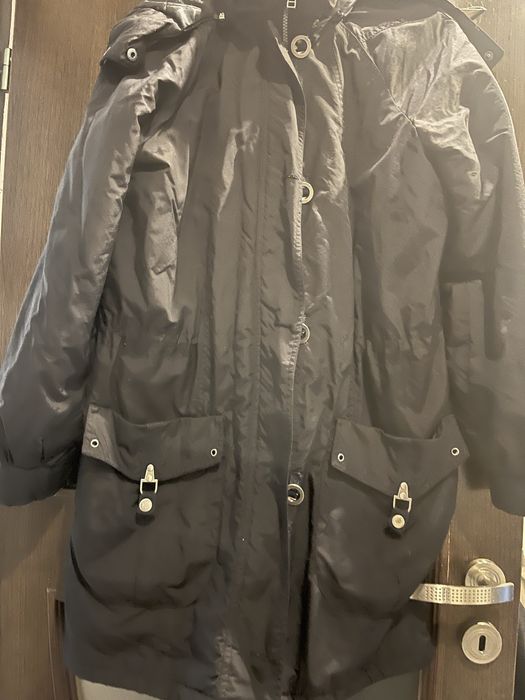 Kurtka Cellbes  Parka