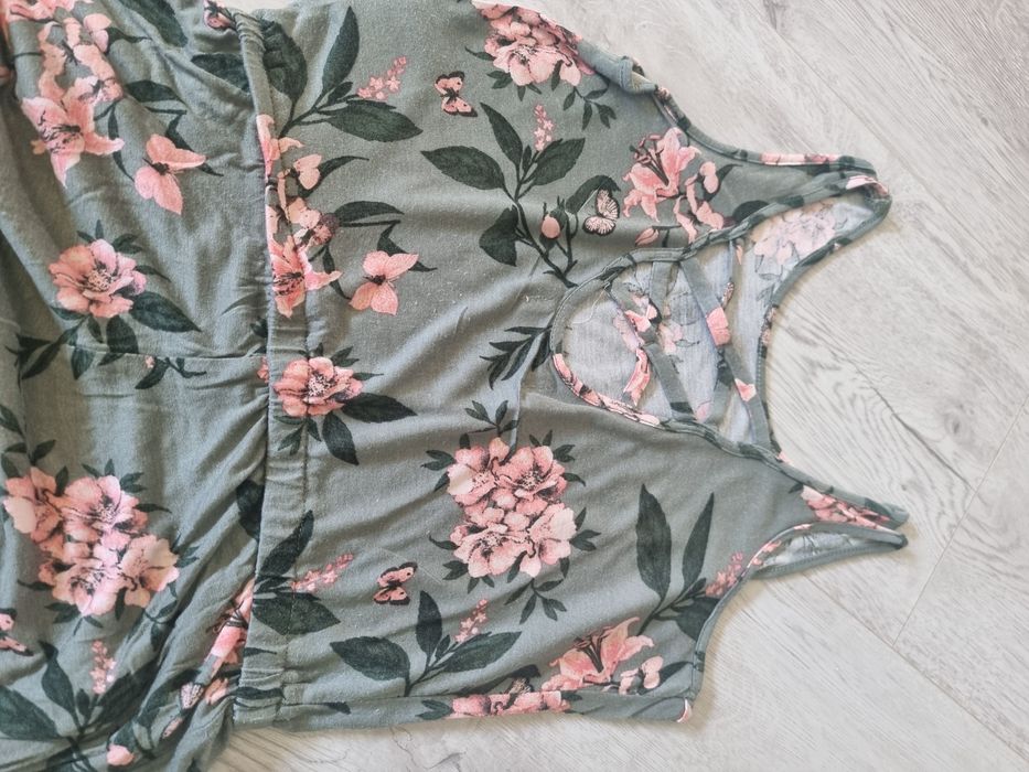 Kombinezon H&M r. 140