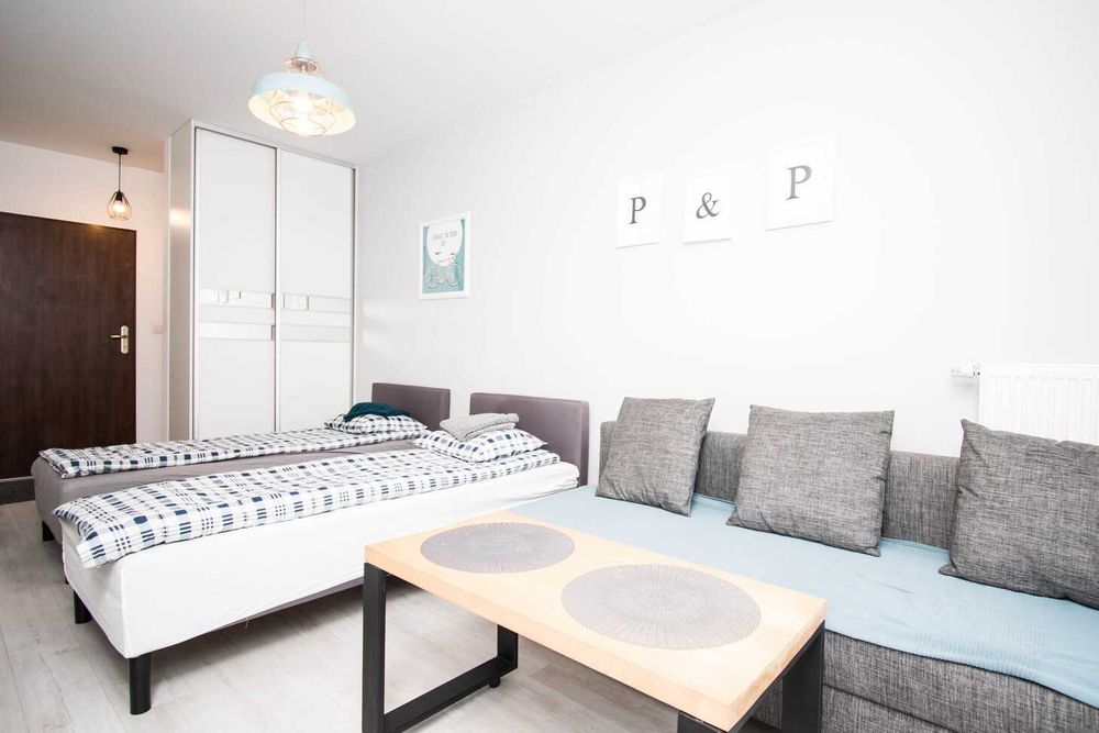 Prywatne mieszkanie na krotki termin apartament wynajem doba