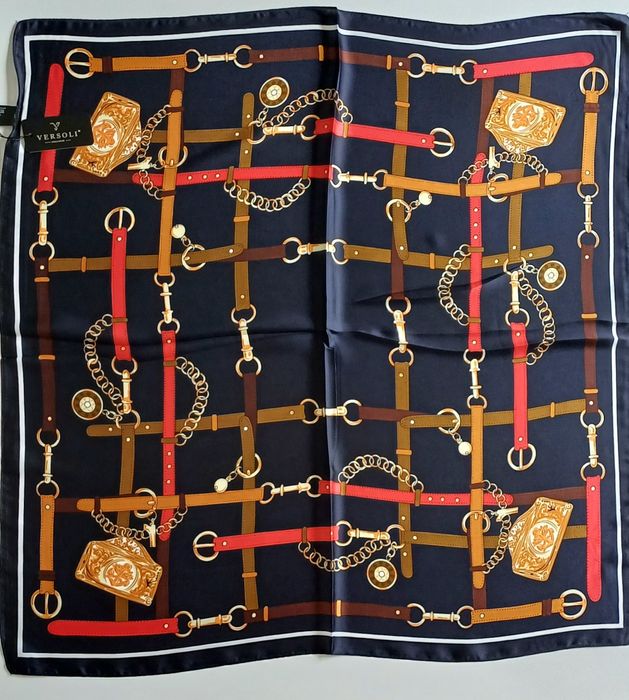 Apaszka damska Versoli