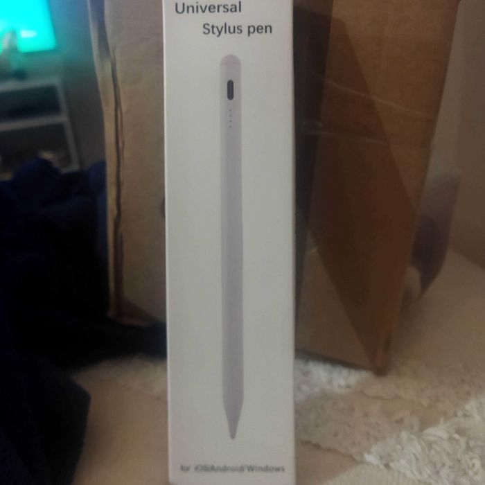 canetas digitais novas 12