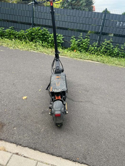 Kukirin g2 master