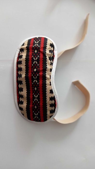 18 х 9 см маска для сна повязка на глаза