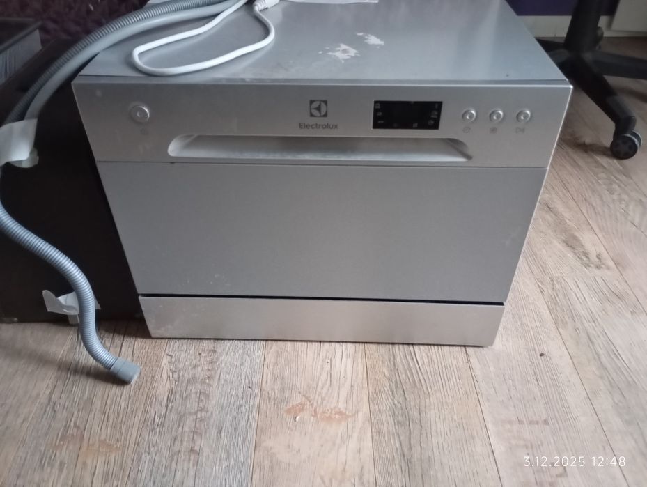 Zmywarka nablatowa Elektrolux esf2400OS 55cm szerokosci