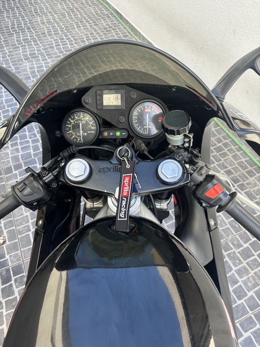 Aprilia Rs 125 Extrema / Aprilia Racing