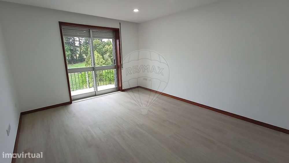 Apartamento T2 para arrendamento