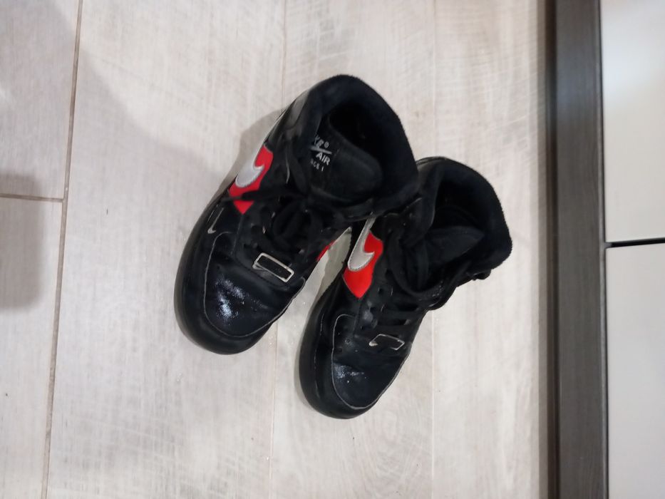 Кросівки теплі для хлопчика