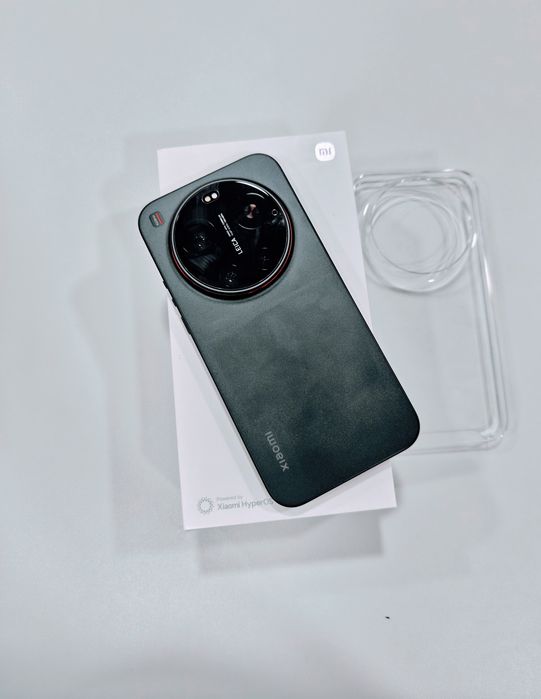 Xiaomi 17 Ultra 512GB