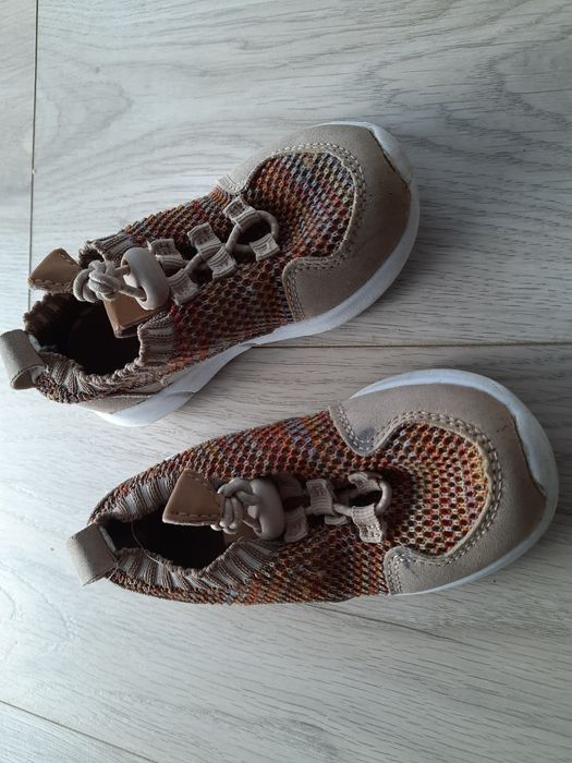 Buciki dla chlopca rozmiar 24