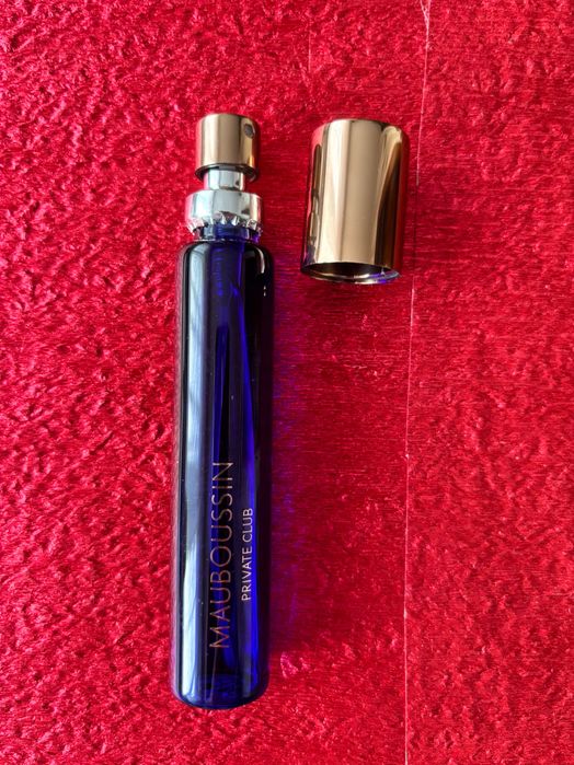 Męska woda perfumowana Boucheron Singulier