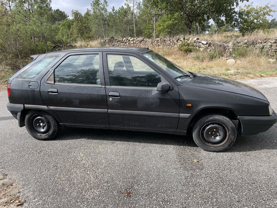 Para venda citroên