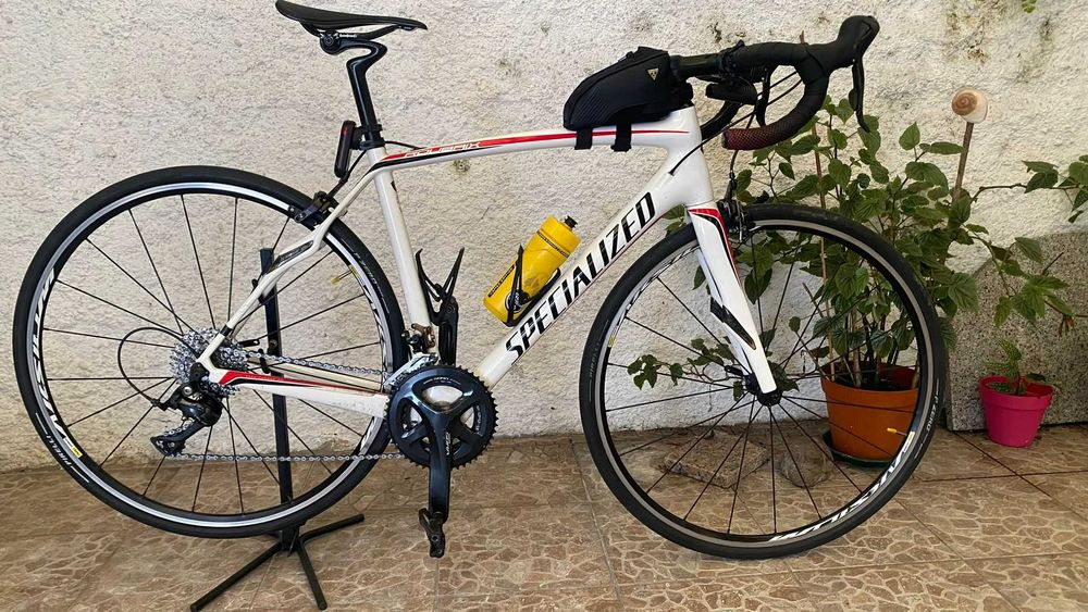 Specialized Roubaix SL4-Tam 54