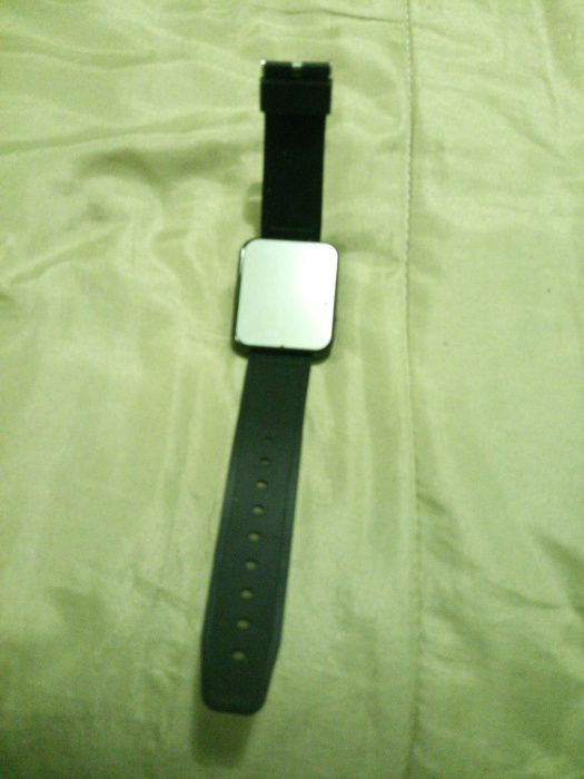 New smartwatch!64551658889602121