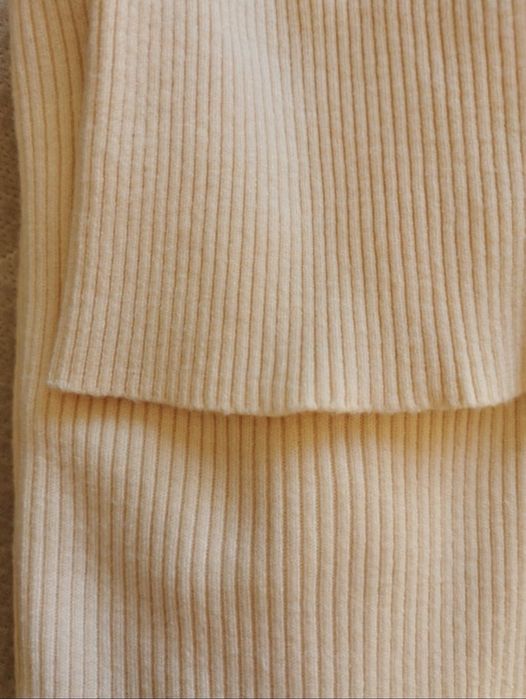 Camisola de malha