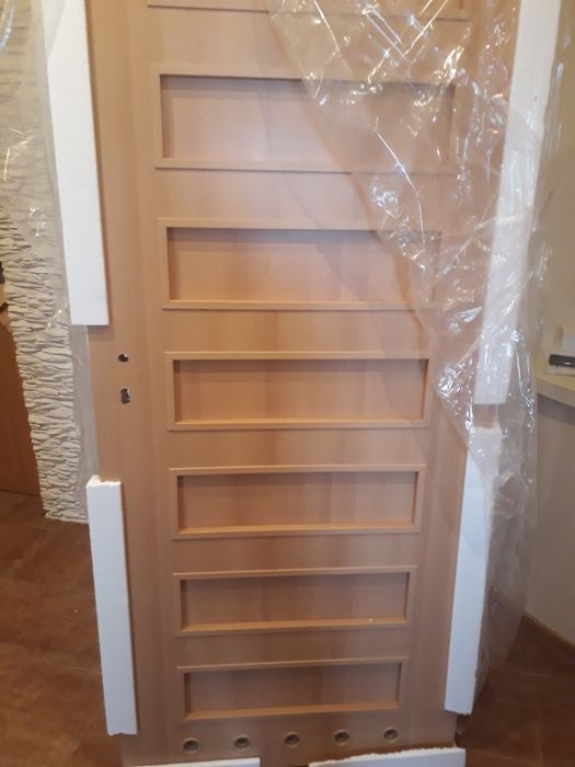 Drzwi wewnętrzne DRE 80cm.prawe , nowe