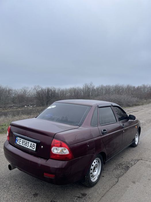 Продам пріору 2008 рік