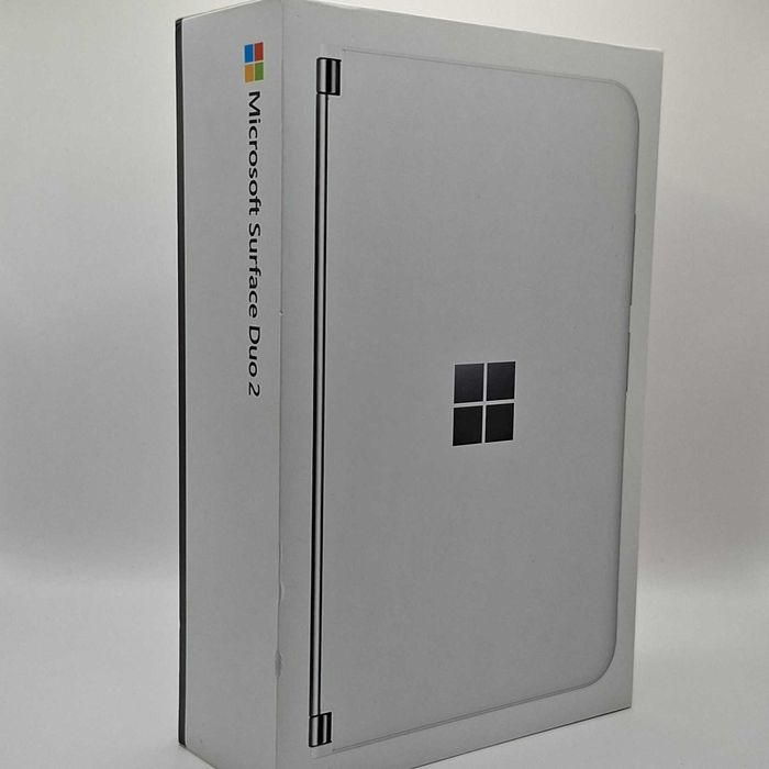 Smartfon składany Microsoft Surface Duo 2