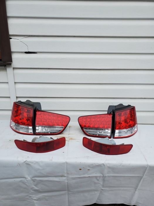 Запчастини Сітроен Кросер 2006-2012 Авторозборка Citroen CCrosserШрот