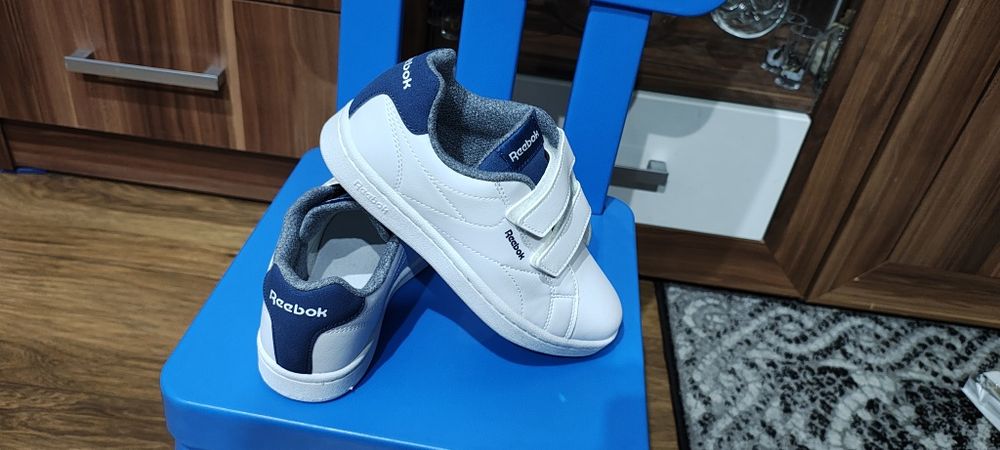 Nowe Adidasy chłopięce