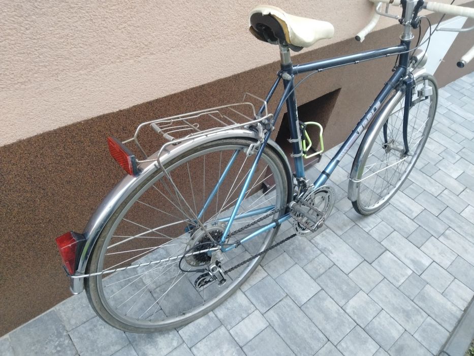 Rower turystyczny Epple