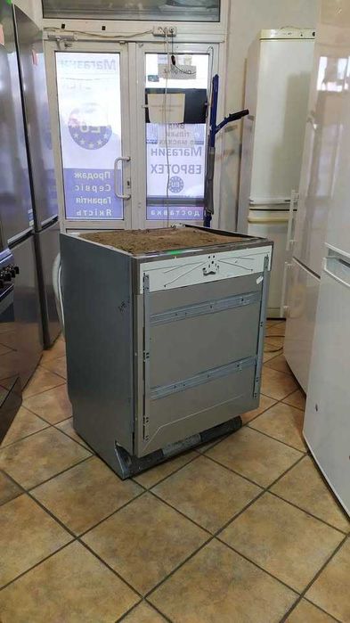 Прсудомийна машина MIELE