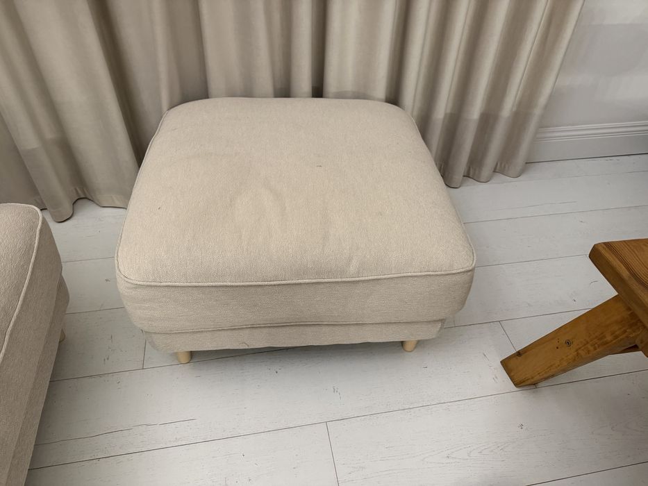 Ikea ESSEBODA sofa