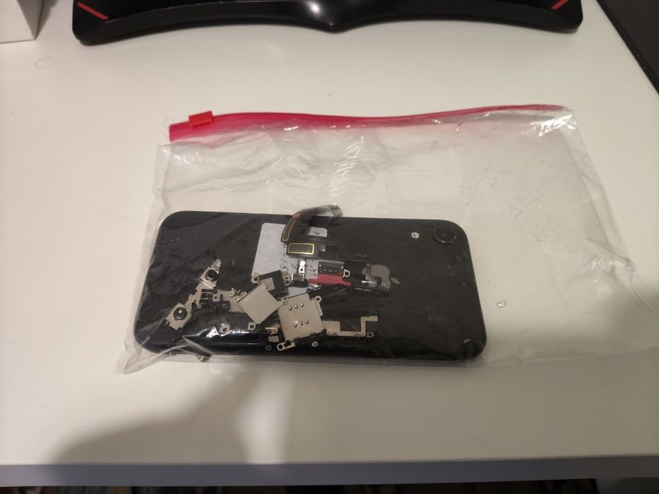 iPhone XR - 64 Gb Recondicionado