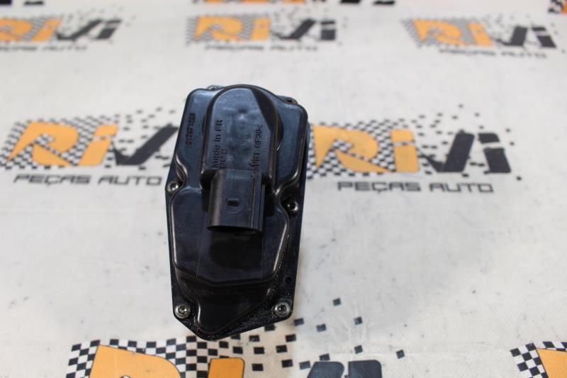 Válvula EGR AUDI A4 (8K2, B8)