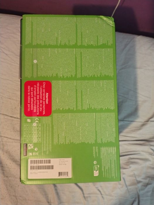 Nowa konsola Xbox series X 1TB