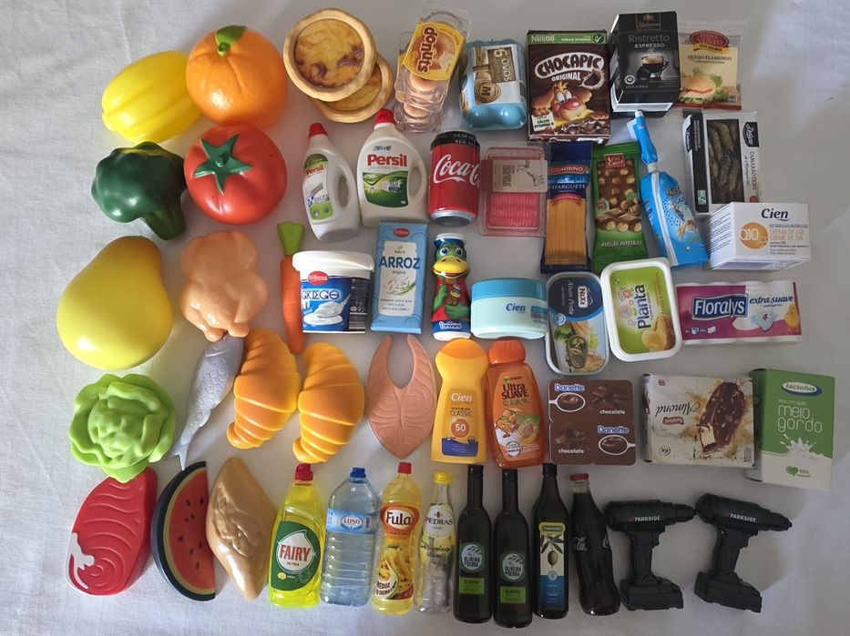 Miniaturas de produtos LIDL