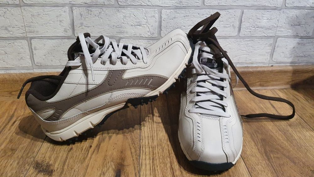 Buty Skechers, nowe 42, męskie