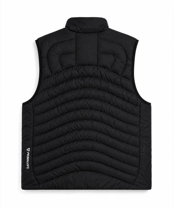 Новая мужская жилетка nike acg