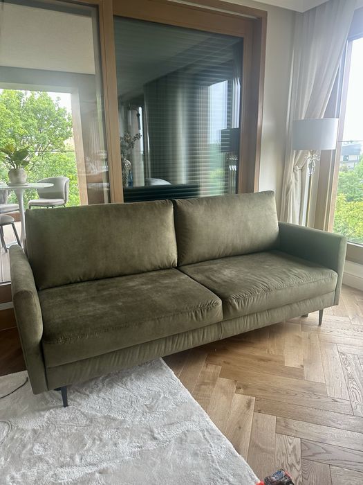 Sofa ot Agatha Funkcja spania