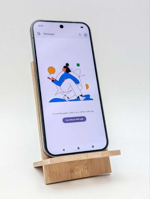 Google Pixel 9 Pro XL 128GB Czarny