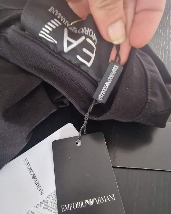 Conjunto  calçao e t-shirt alta qualidade
Qualidade turkia
Premium