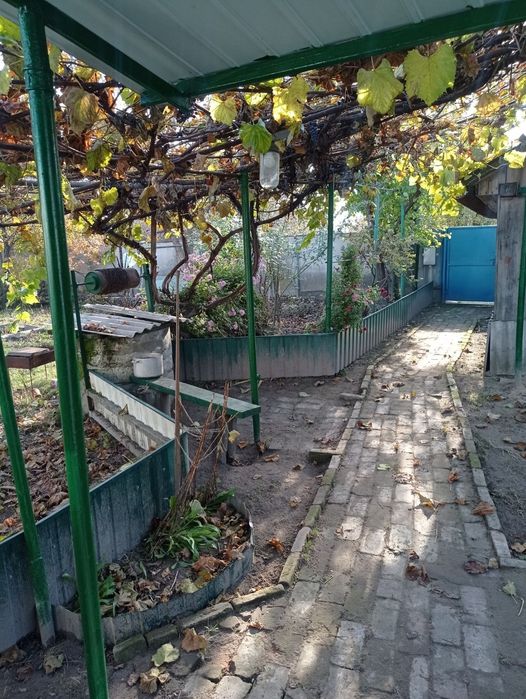 Продам будинок в селі Серединка Чернігівського району