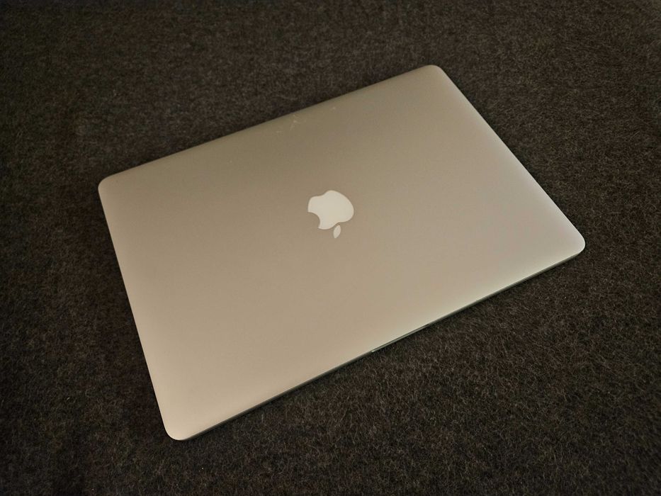 Macbook Pro 15 2015 a1398 i7/16GB RAM/512GB SSD
