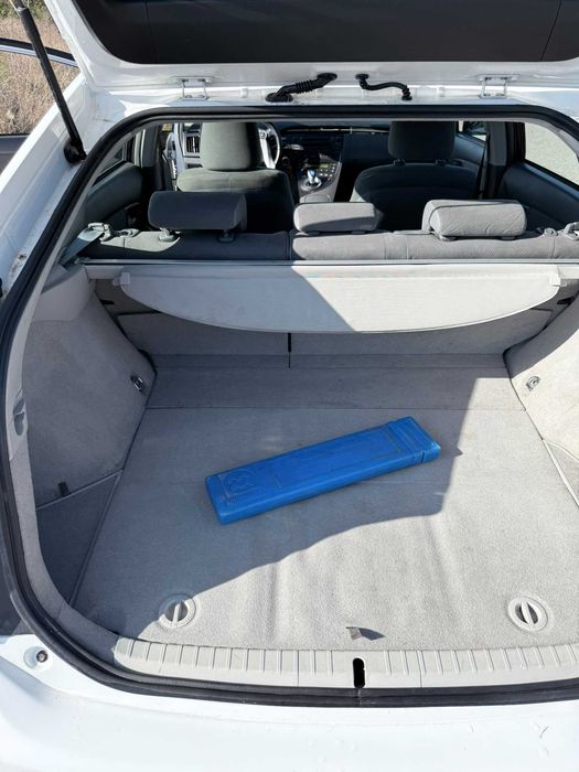 Toyota Prius 3.ª Geração | 1.8 Híbrido | Bateria de Alta Tensão Nova