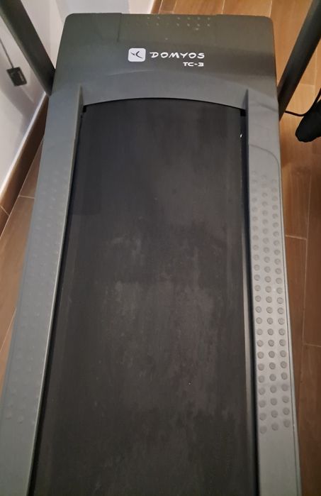 Passadeira Domyos TC-30 com possibilidade de entrega