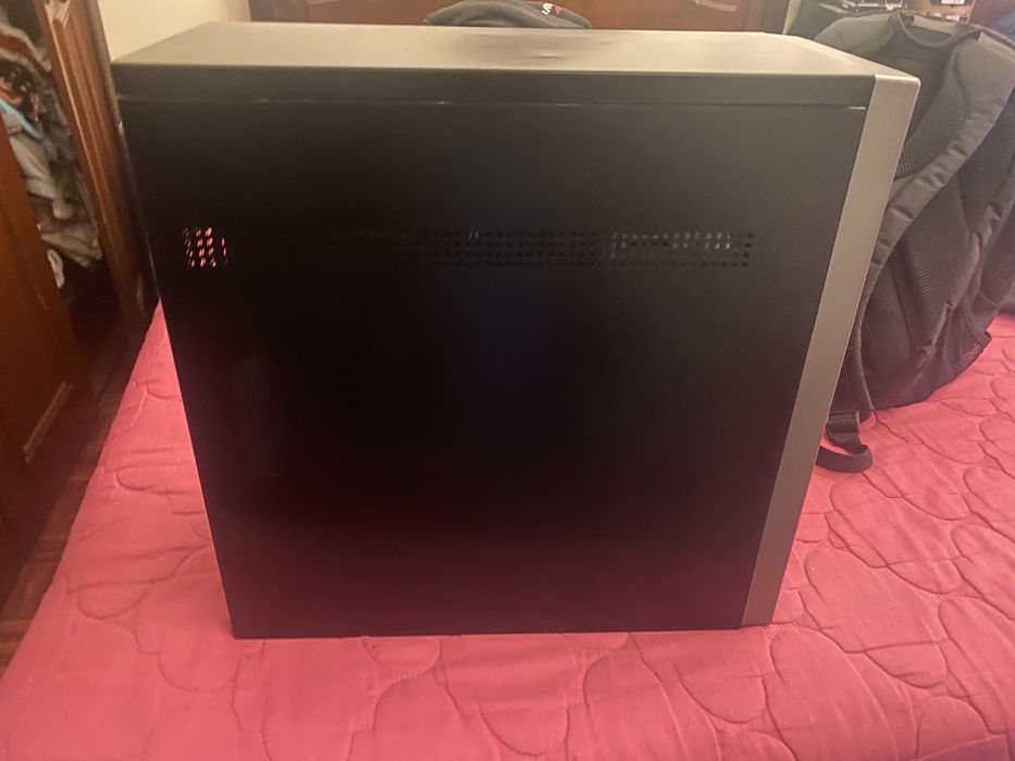 Pc em muito bom estado pouco usado