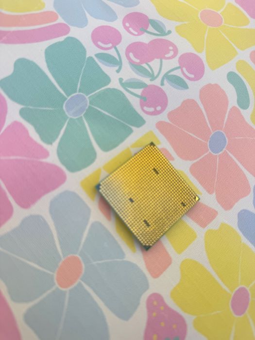 Процесор AMD AMD Phenom ll 840T
HD840TWFK4DGR