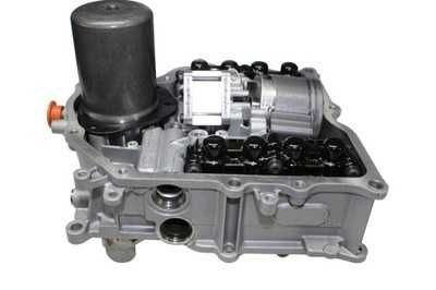 Mechatronika DSG DQ200 0AM325219C 0AM325065AB SKODA SUPERB 2008 -